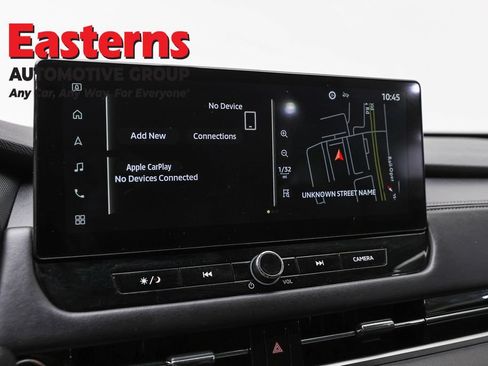 Used 2025 Mitsubishi Outlander SE AWD/4WD image 18