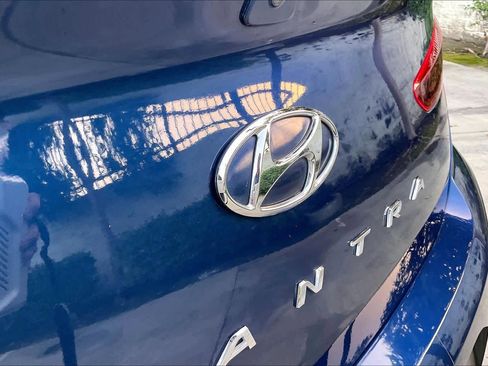 Used 2020 Hyundai Elantra Value Edition image 28