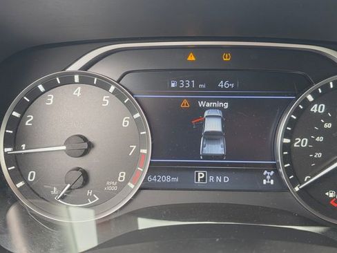 Used 2022 Nissan Frontier SV image 21