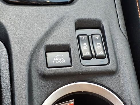 Used 2018 Subaru Crosstrek 2.0i Limited AWD/4WD image 20