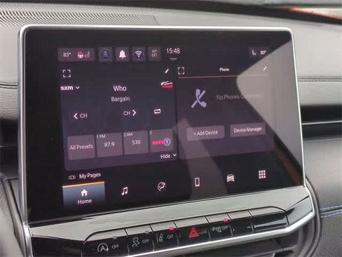 New 2026 Jeep Compass Limited image 28