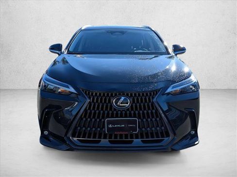 Certified 2024 Lexus NX 350 AWD image 4