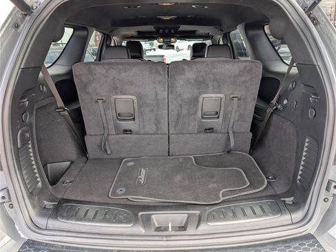 Used 2022 Dodge Durango SRT w/ Premium Interior Group image 16