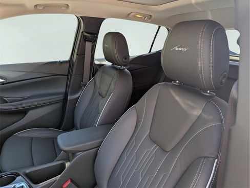 New 2026 Buick Encore GX Avenir w/ Avenir Technology Package image 9