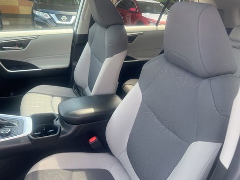 Used 2023 Toyota RAV4 XLE w/ Convenience Package AWD/4WD image 5