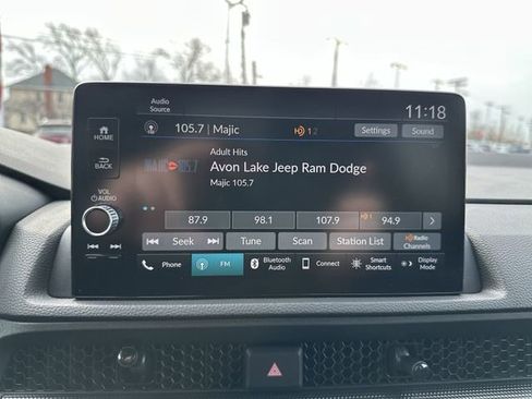 Used 2025 Honda CR-V Sport-L image 14