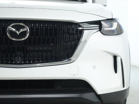 Certified 2025 MAZDA CX-90 Plug-In Hybrid w/ Preferred image 7