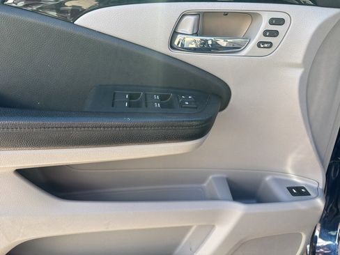 Used 2016 Honda Pilot Elite image 8