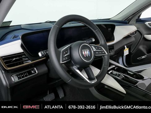 New 2026 Buick Envision Avenir image 4