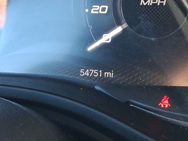 Used 2023 RAM 1500 Limited AWD/4WD image 6
