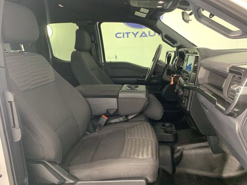 Used 2022 Ford F150 XL w/ STX Appearance Package image 41