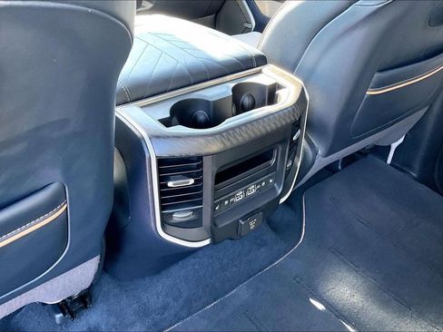 Used 2025 RAM 1500 Tungsten AWD/4WD image 30