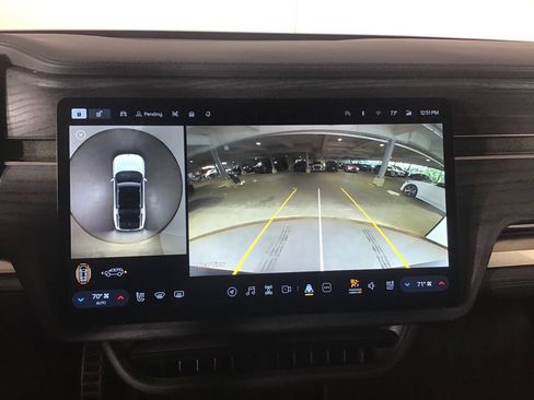 Used 2023 Rivian R1S Adventure Quad AWD/4WD image 36