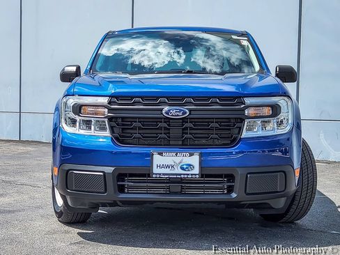 Used 2024 Ford Maverick XL w/ Equipment Group 100A Standard AWD/4WD image 4