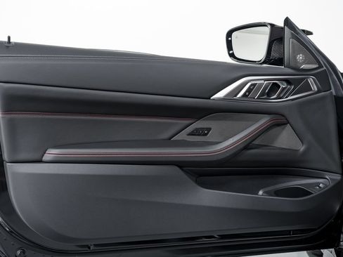 Used 2025 BMW M4 CS AWD/4WD image 9