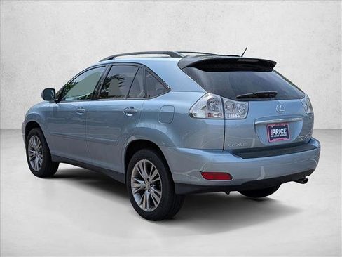 Used 2006 Lexus RX 330 AWD image 7