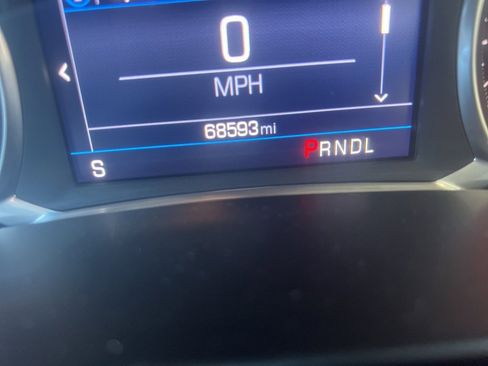 Used 2021 Chevrolet Blazer LT w/ Redline Edition image 9