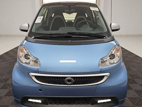 Used 2015 smart fortwo pure RWD image 2
