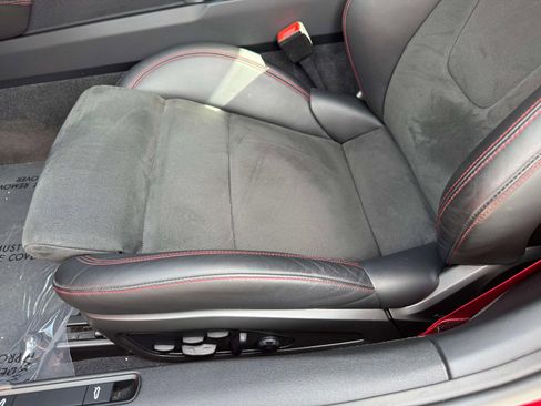 Used 2023 Porsche 911 Carrera 4 GTS image 35