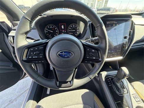 Used 2026 Subaru Crosstrek 2.5i Sport image 14