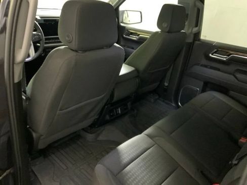 Used 2023 GMC Sierra 1500 Elevation w/ LPO, Elevation Black Package AWD/4WD image 27