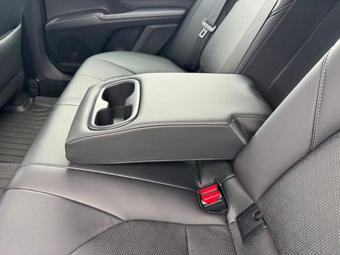Used 2024 Toyota Camry XSE image 10
