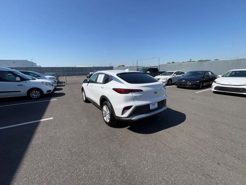 Used 2025 Buick Envista Preferred FWD image 16