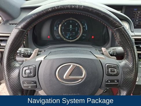 Used 2016 Lexus RC 300 AWD image 4