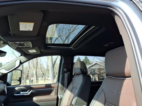 New 2026 GMC Sierra 3500 Denali w/ Denali Reserve Package AWD/4WD image 20