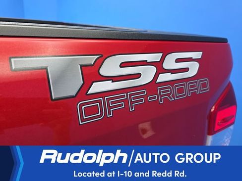 Used 2021 Toyota Tundra SR5 RWD image 10