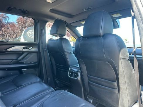 Used 2019 MAZDA CX-9 Grand Touring AWD/4WD image 34