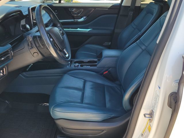 Used 2020 Lincoln Corsair Reserve w/ Equipment Group 201A FWD image 6