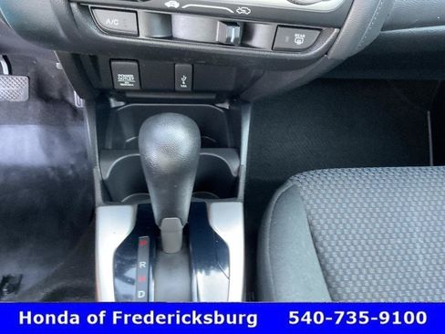 Certified 2020 Honda Fit LX image 33