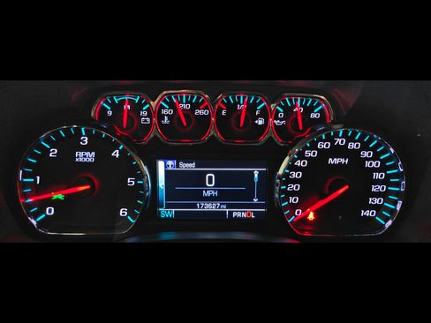 Used 2019 Chevrolet Tahoe LS AWD/4WD image 49