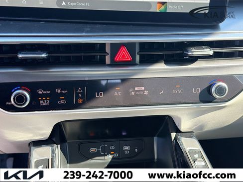 New 2026 Kia Sorento EX image 36