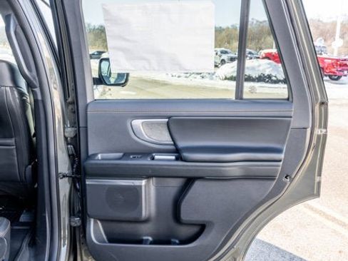 New 2025 Ford Expedition Tremor image 54