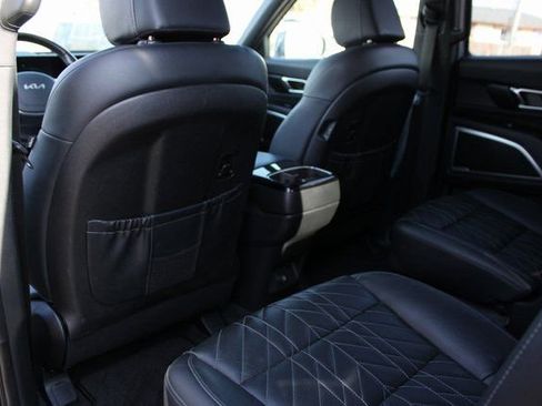 Used 2023 Kia Telluride EX X-Line image 36