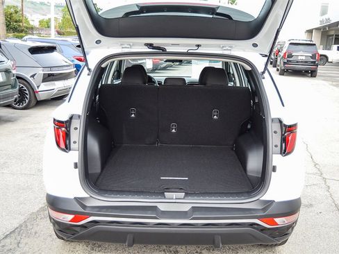 Certified 2023 Hyundai Tucson SE image 27