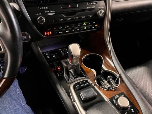 Used 2017 Lexus RX 350 AWD w/ Premium Package image 27