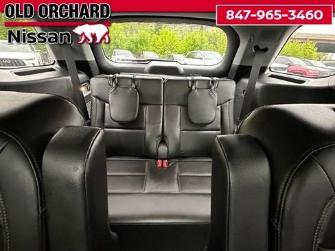 Used 2022 Ford Explorer Limited w/ Equipment Group 301A AWD/4WD image 13