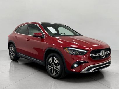 Certified 2026 Mercedes-Benz GLA 250 4MATIC