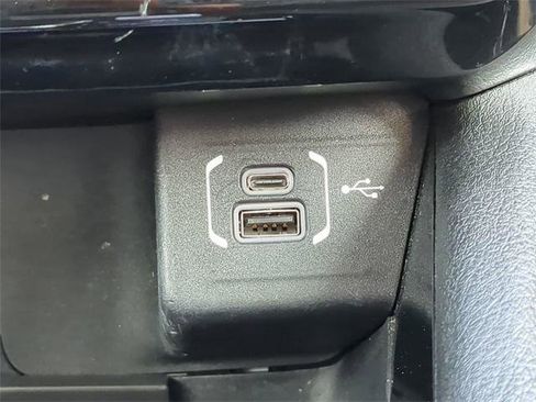 Certified 2022 Jeep Compass Trailhawk w/ Trailhawk Convenience Group image 25