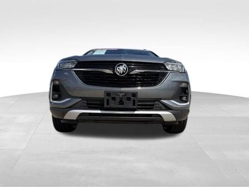Used 2020 Buick Encore GX Select FWD image 4