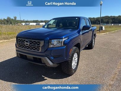 Used 2023 Nissan Frontier SV w/ Tow Package