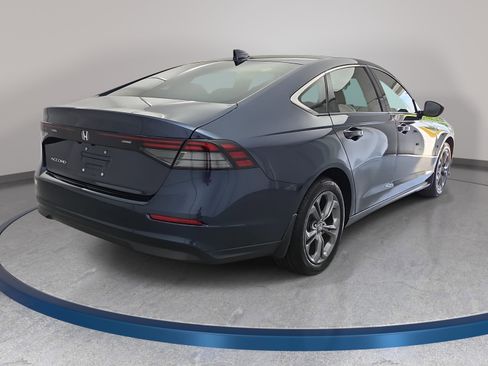 Used 2024 Honda Accord EX image 5