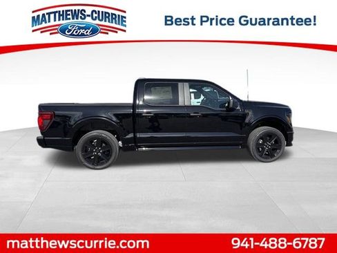New 2026 Ford F150 STX AWD/4WD image 3