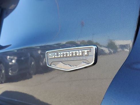 Certified 2018 Jeep Grand Cherokee Summit image 7