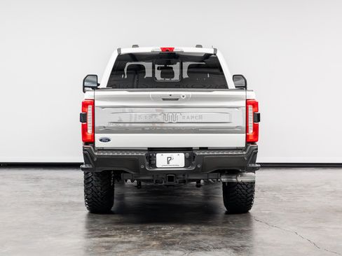 Used 2024 Ford F250 King Ranch w/ FX4 Off-Road Package AWD/4WD image 16