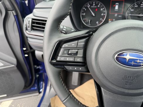 New 2026 Subaru Forester Sport AWD/4WD image 16