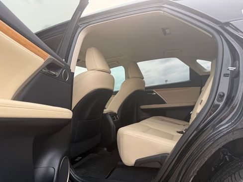 Used 2022 Lexus RX 350 AWD w/ Premium Package image 9